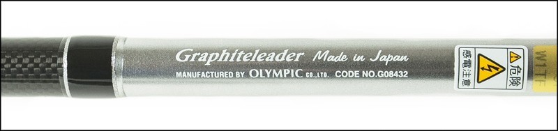 Tiro Wind Сделано в Японии Tiro Wind Сделано в Японии